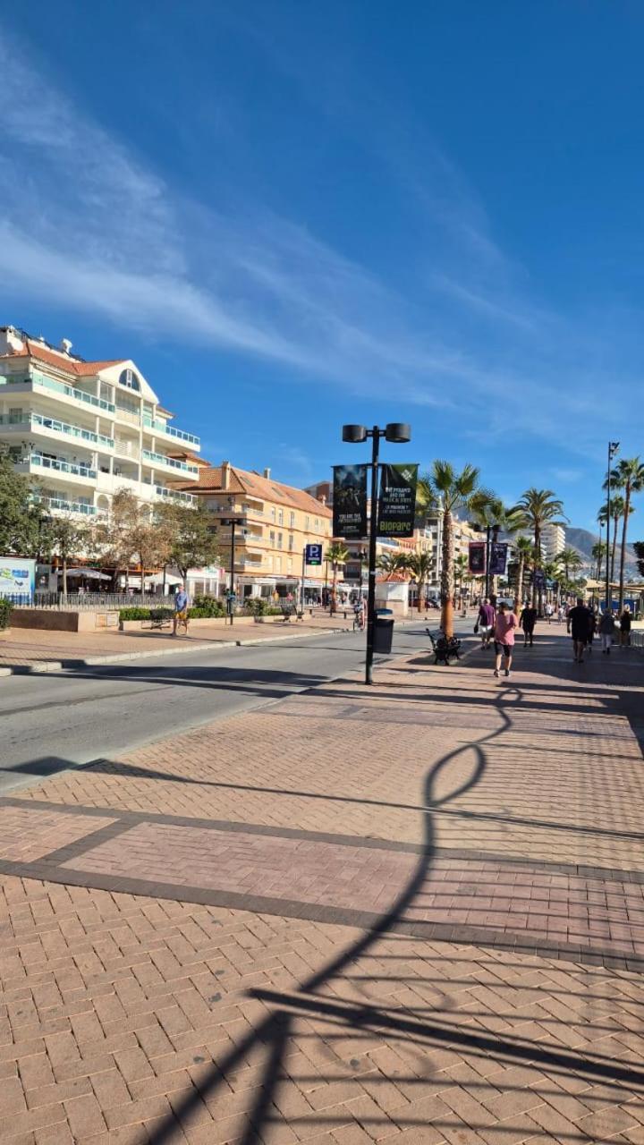 Frente Al Mar Apartment