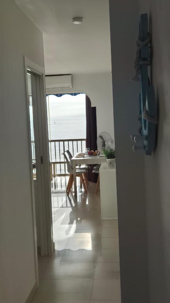 Apartment Frente Al Mar