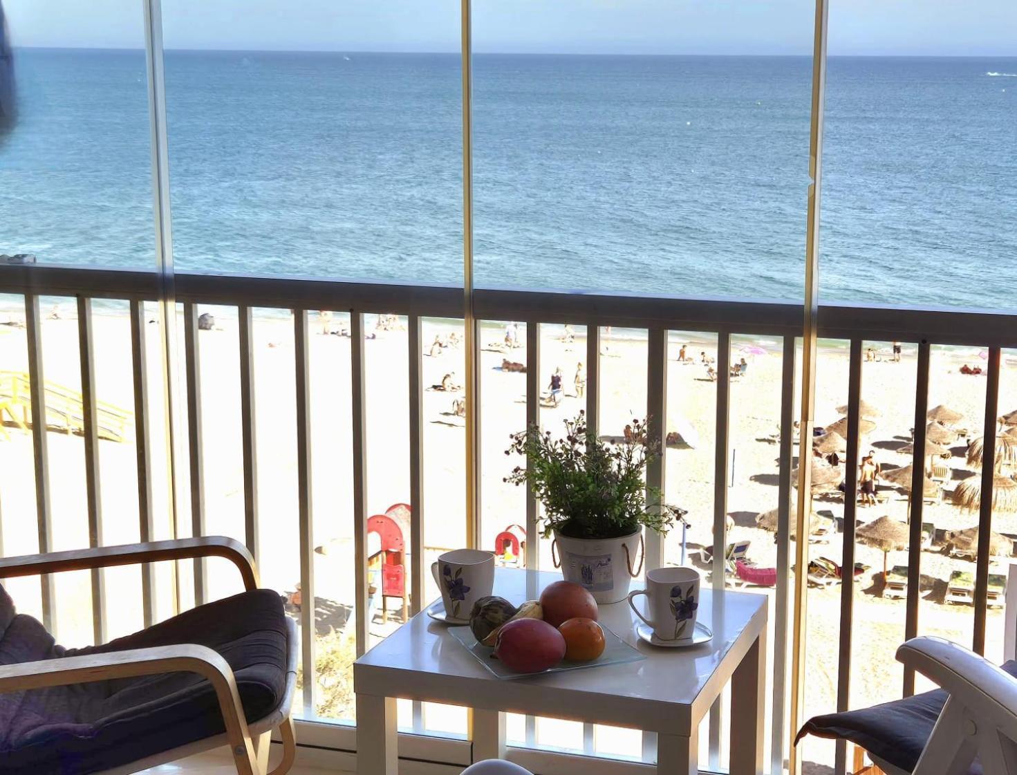 Apartment Frente Al Mar *