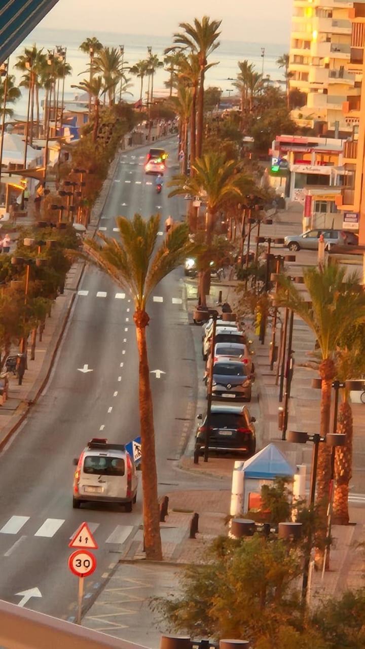 Frente Al Mar