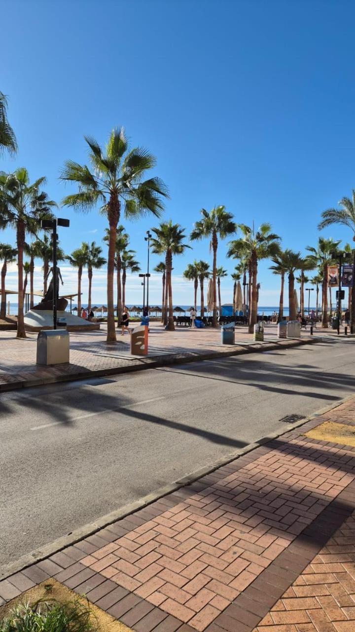 Apartment Frente Al Mar *