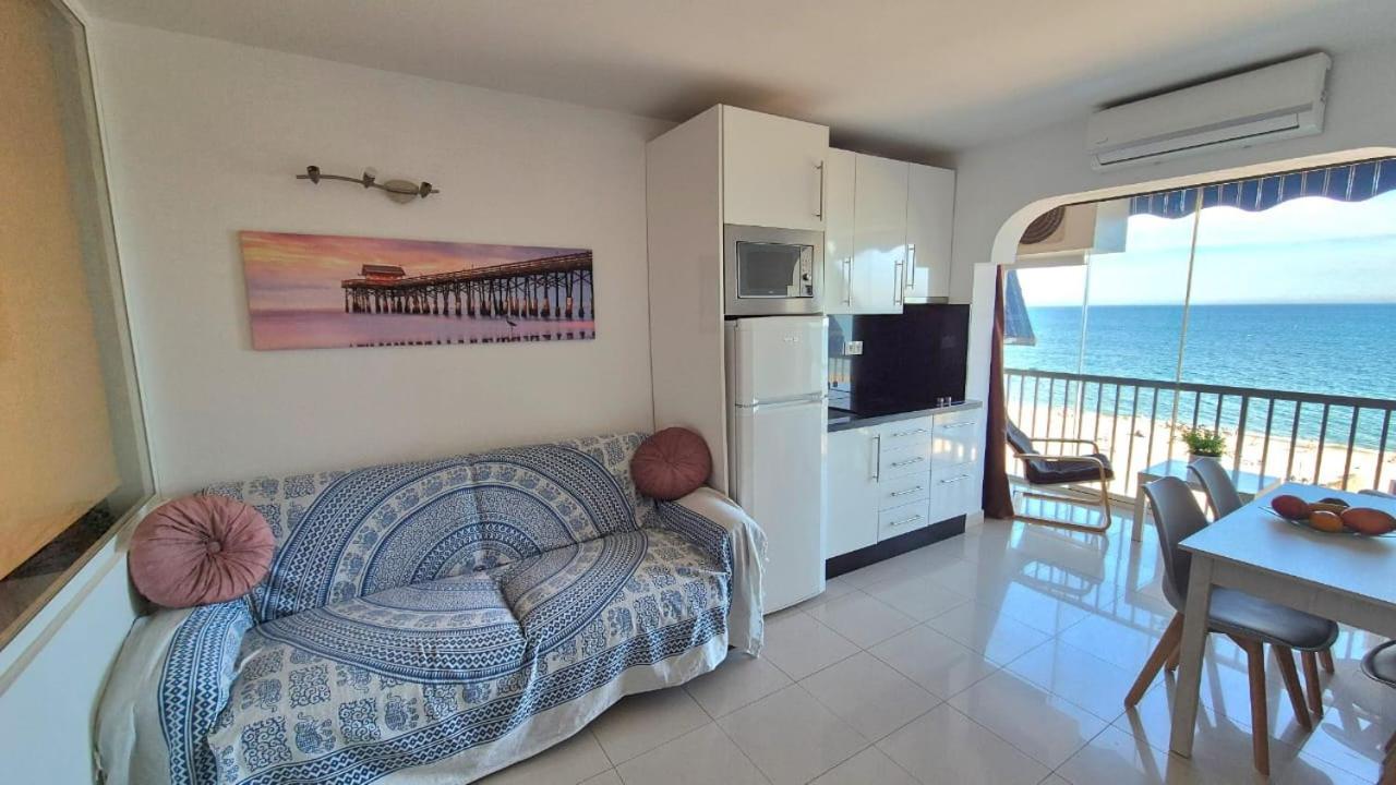 Apartment Frente Al Mar Fuengirola