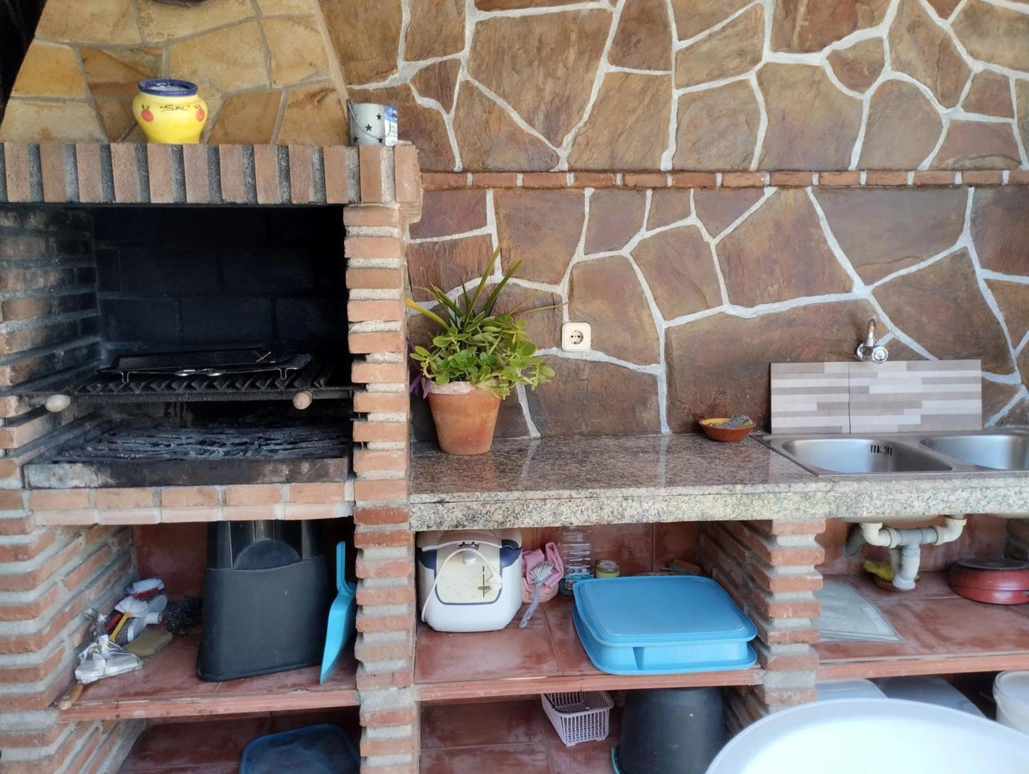 Spacious House With Private Pool Near Fuengirola