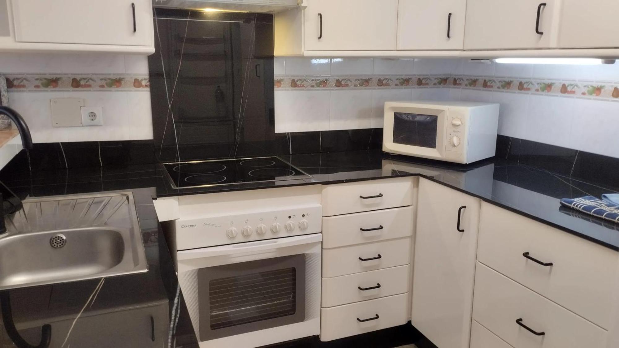 Spacious House With Private Pool Near * Fuengirola