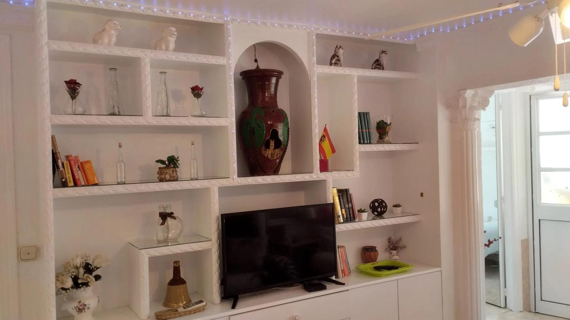Spacious House With Private Pool Near Fuengirola