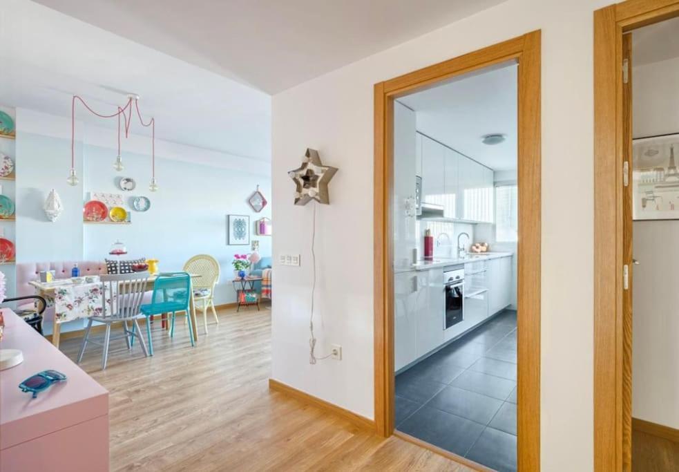 Two Bedrooms Next To The Beach&miramar Shopping Center-swimming Pool-parking Fuengirola