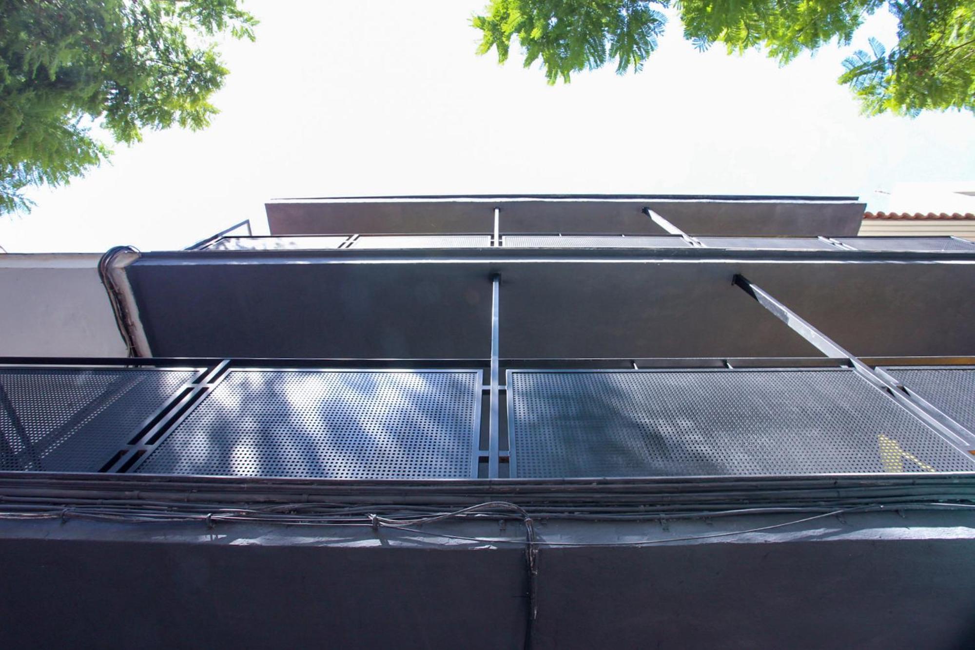 Zur Boutique Hostel