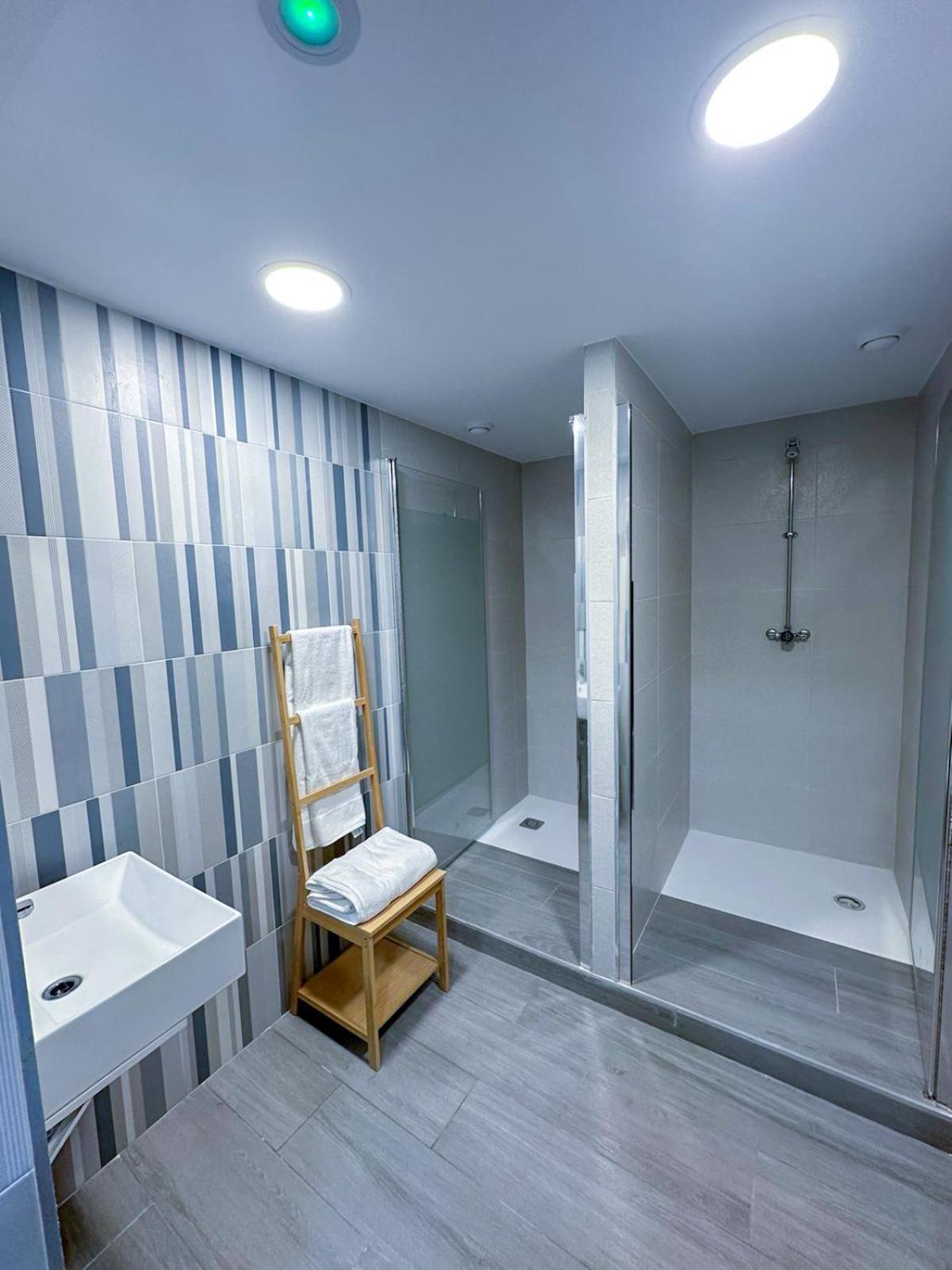 Zur Boutique Hostel Fuengirola