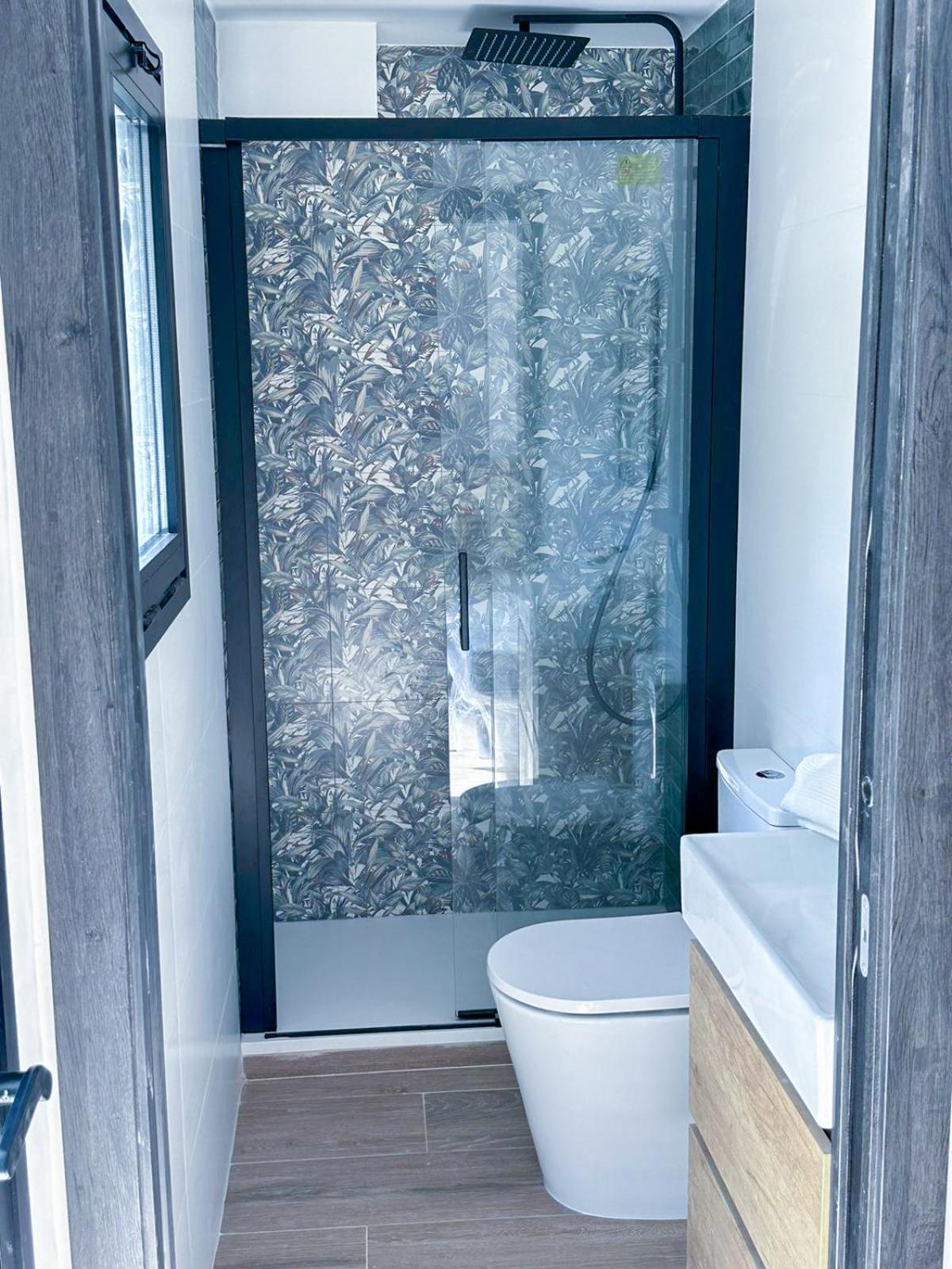 Zur Boutique Hostel Fuengirola