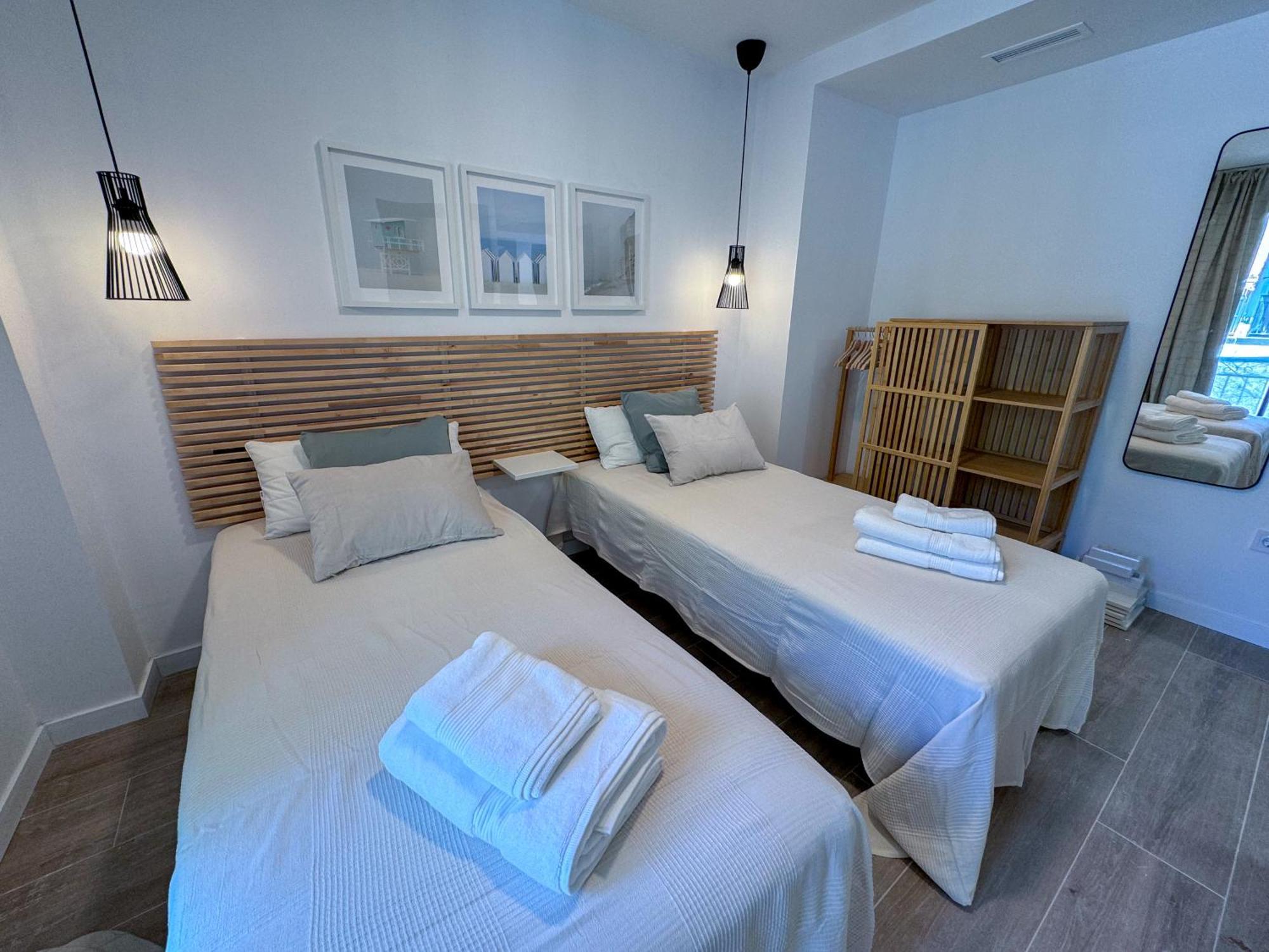 Hostel Zur Boutique Fuengirola