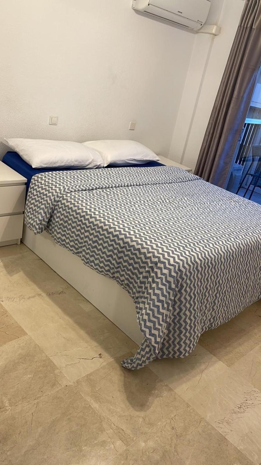 Apartment Diamond Center 1 Fuengirola