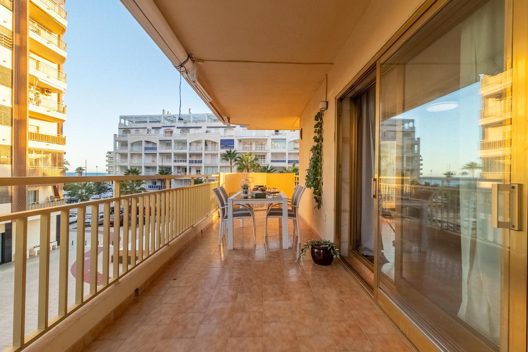 Appartement Sofia Vistas Al Mar Atardeceres Magicos *