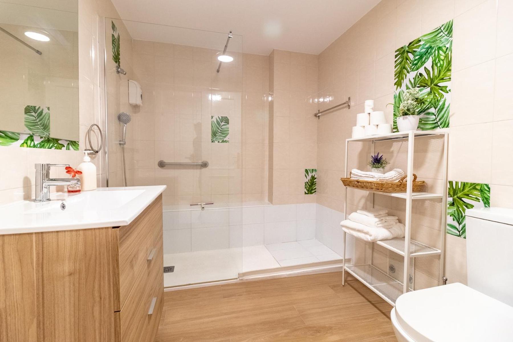 Sofia Playa Bambu Nature Apartment