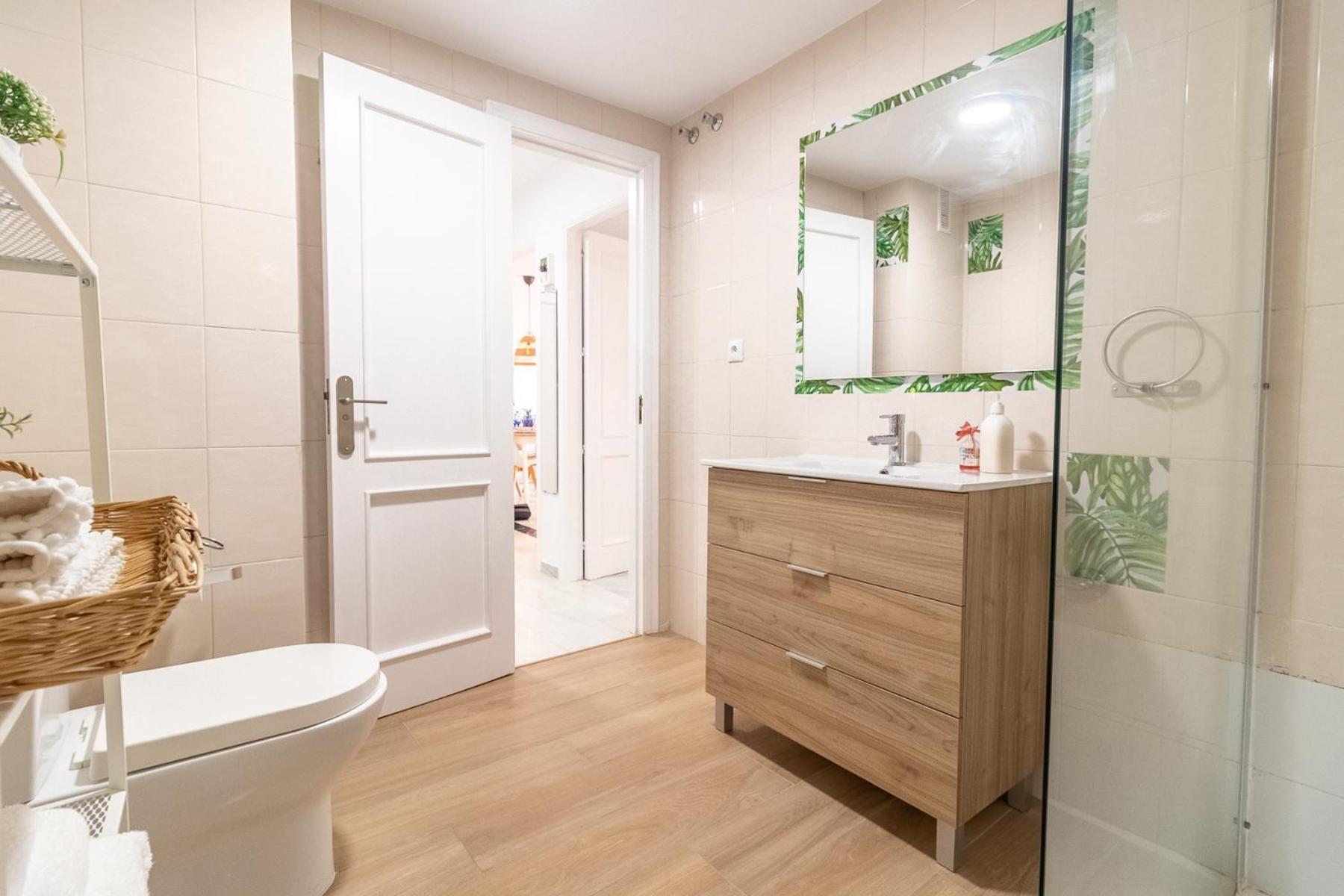 Apartment Sofia Playa Bambu Nature Fuengirola