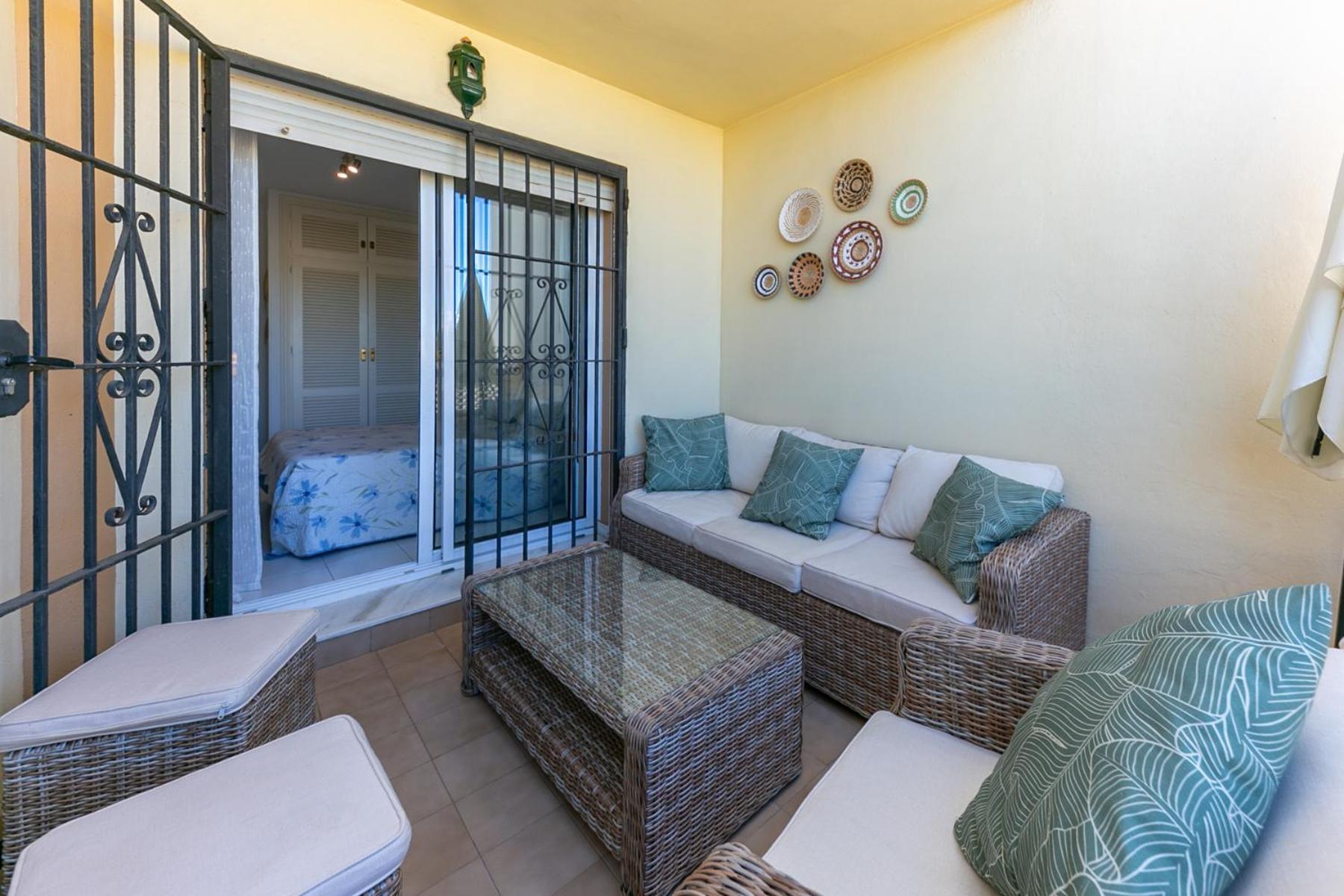 Costa Club 11a Apartment Fuengirola