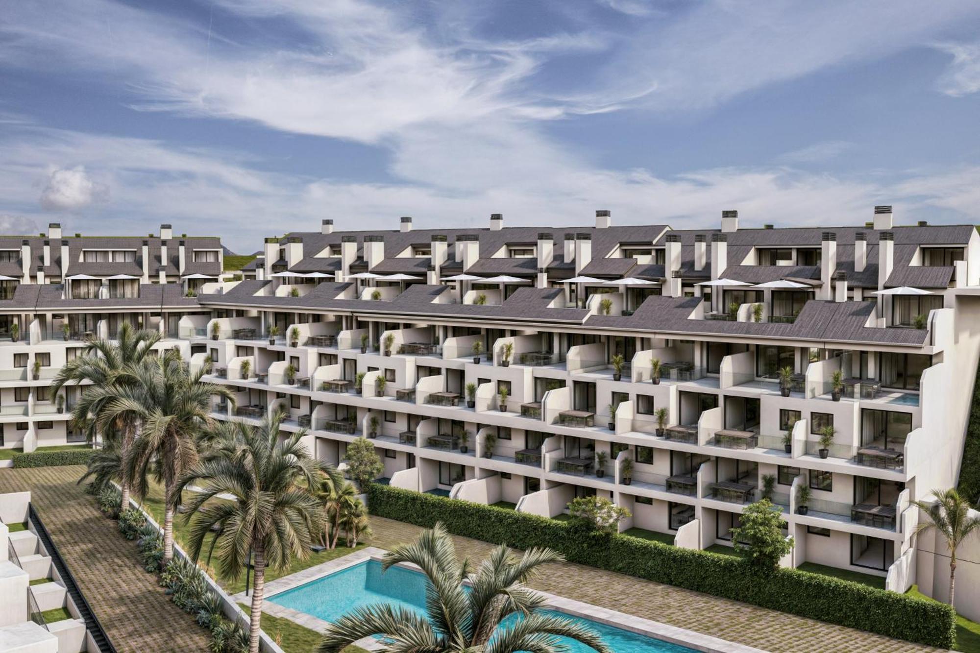 Meral Units Hotel 4*