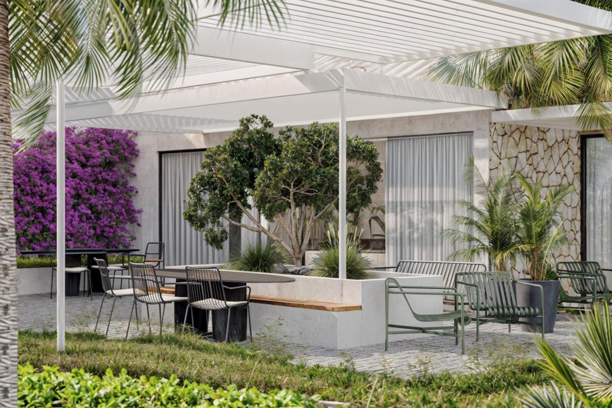 Meral Units Hotel 4*