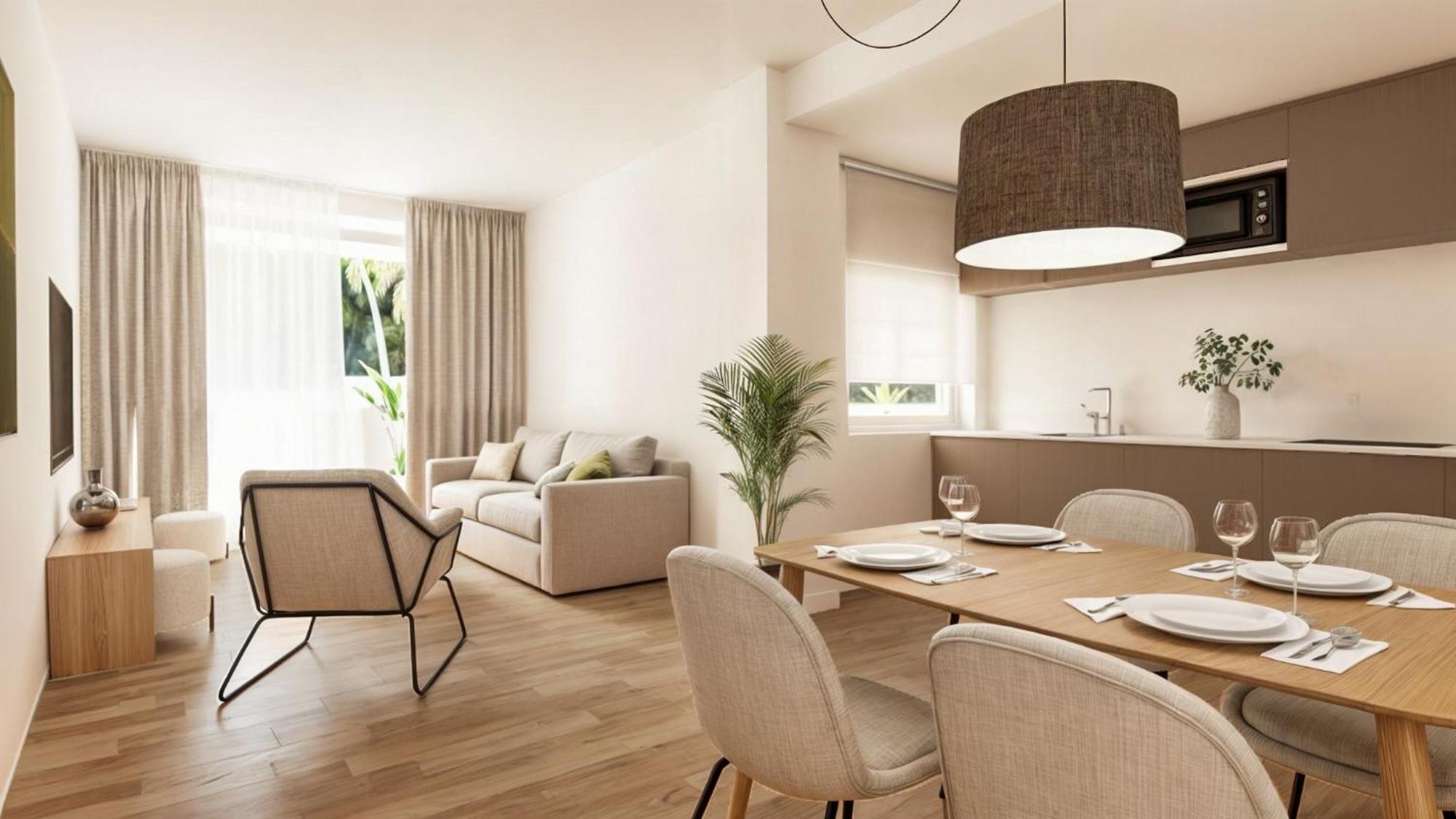 Meral Units Hotel 4*