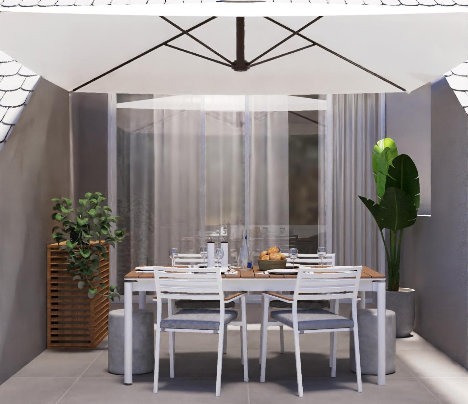 Meral Units Hotel 4*