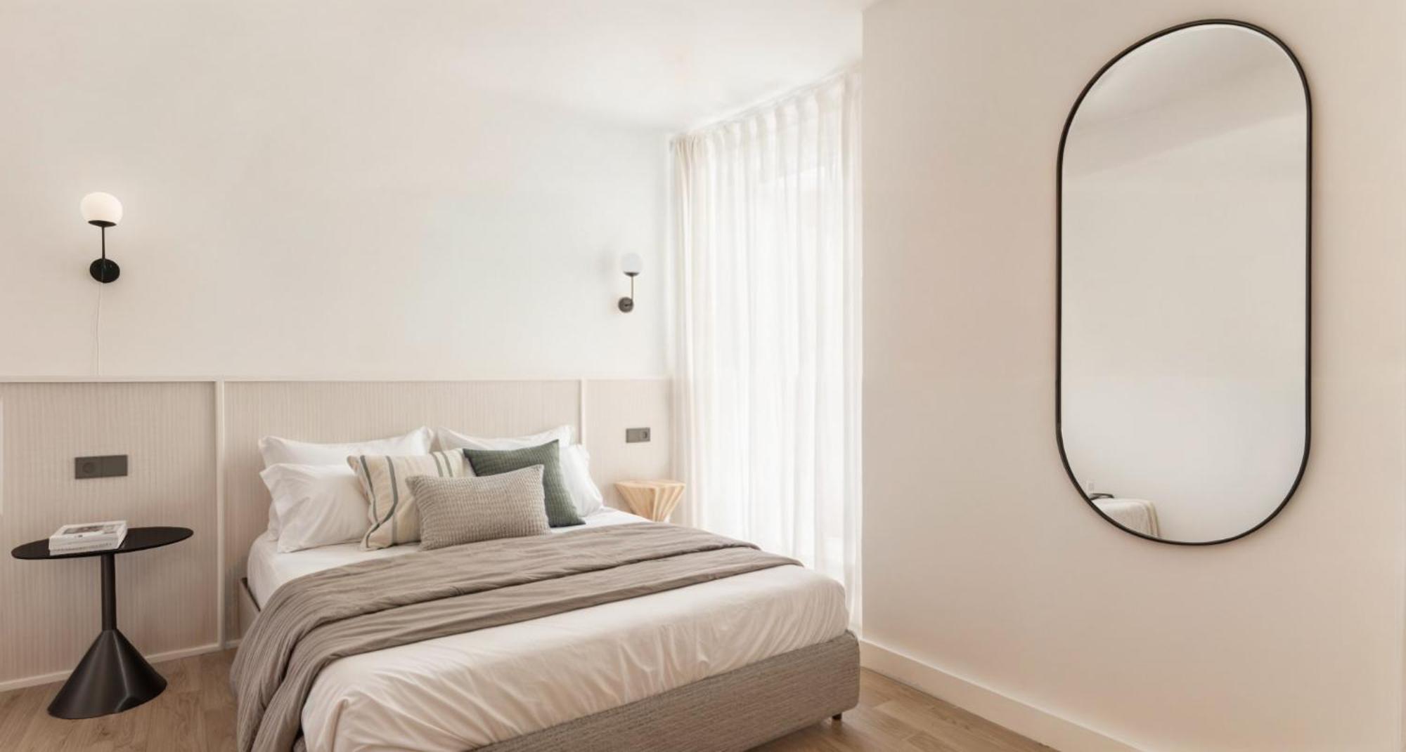 Meral Units Hotel
