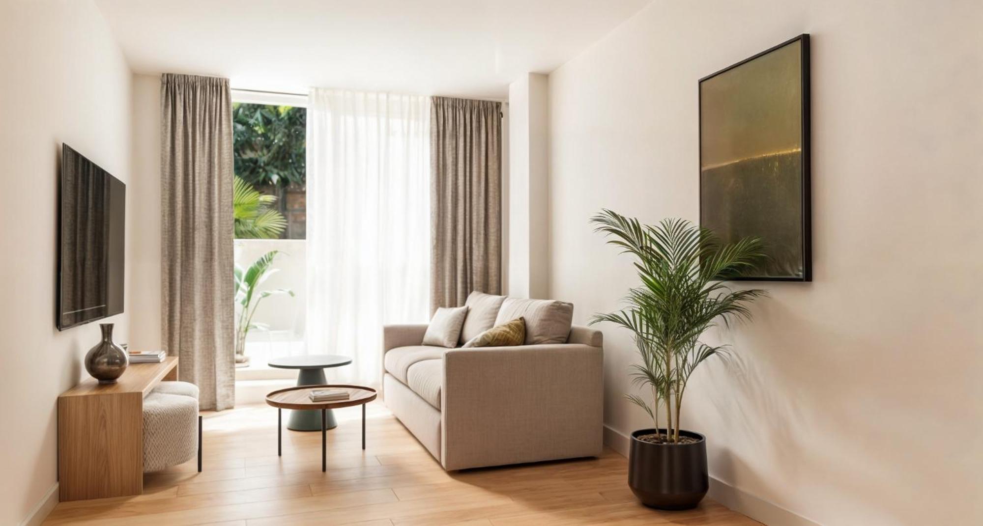 Meral Units 4* Fuengirola