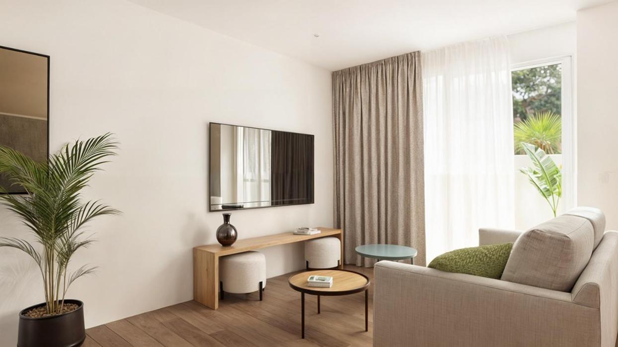 Hotel Meral Units 4*