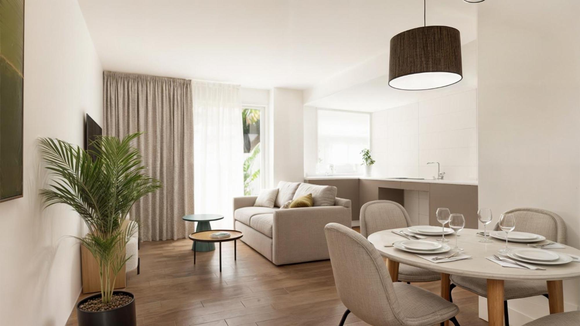 Meral Units Hotel