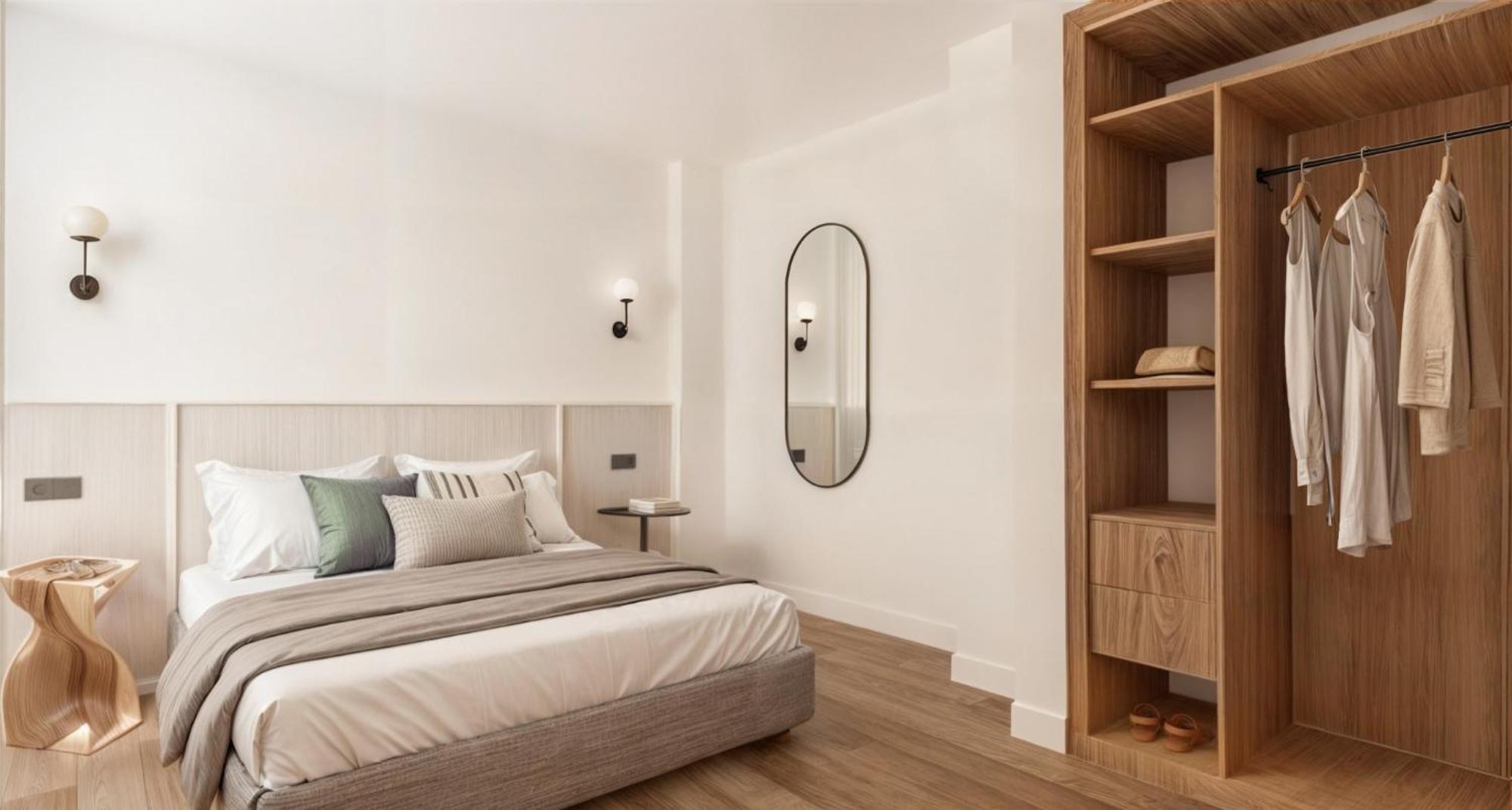 Hotel Meral Units Fuengirola