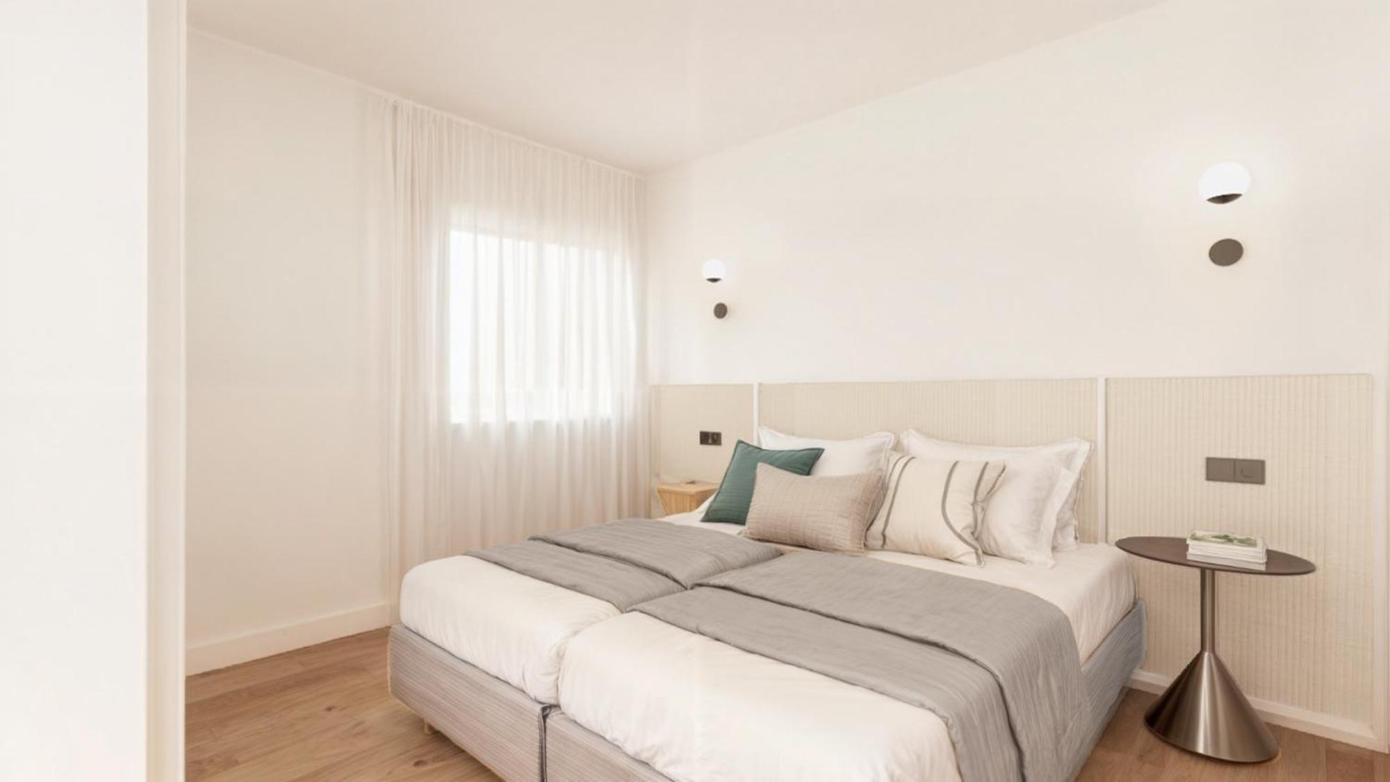 Meral Units Fuengirola