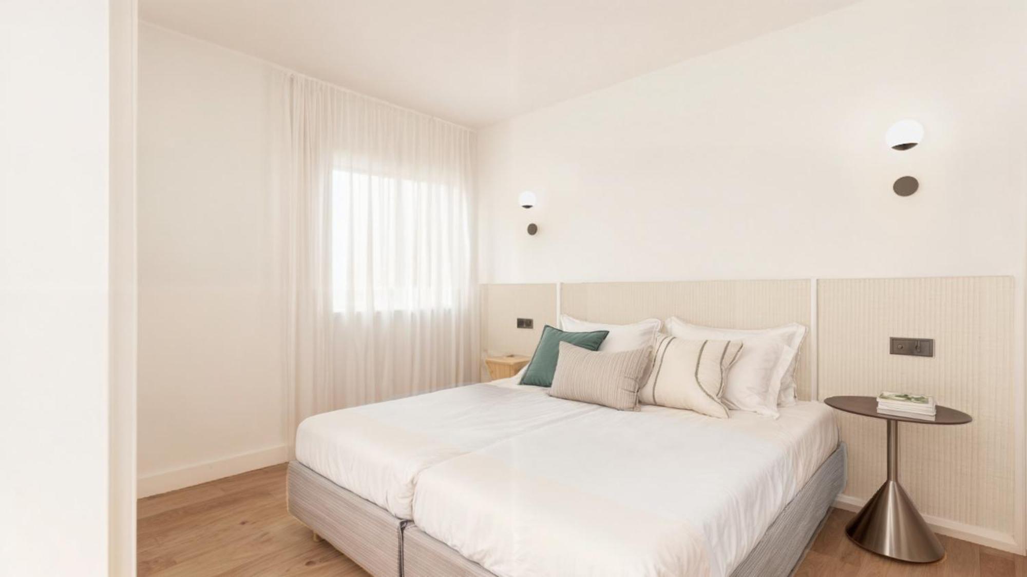 Meral Units Hotel 4*