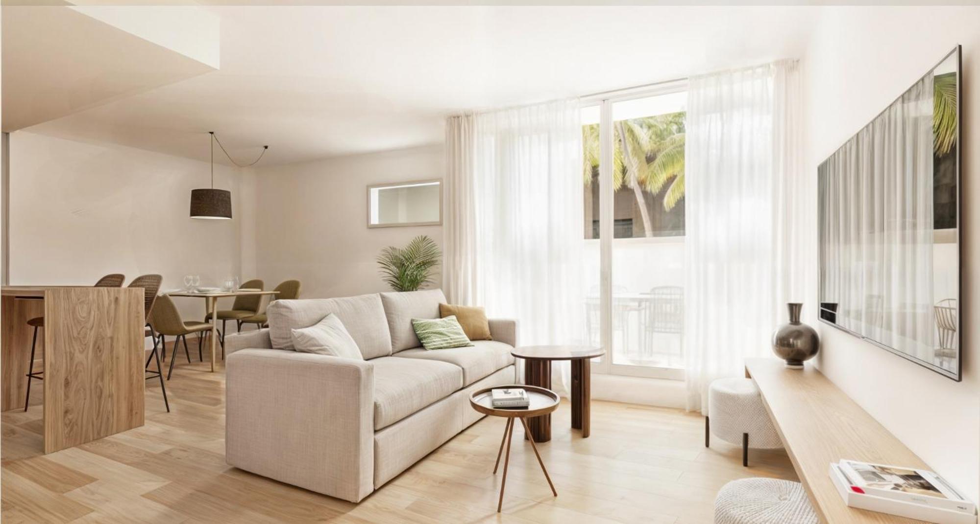 Hotel Meral Units Fuengirola