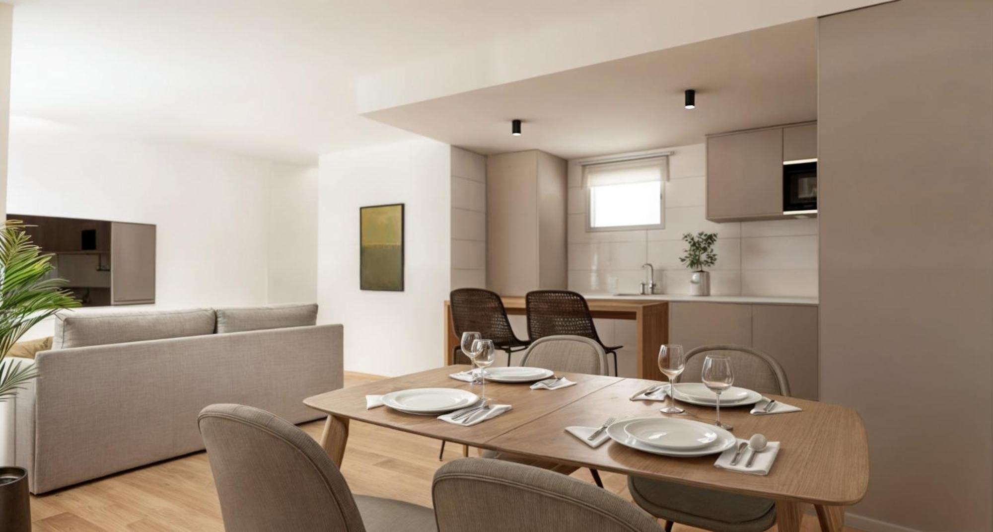 Hotel Meral Units