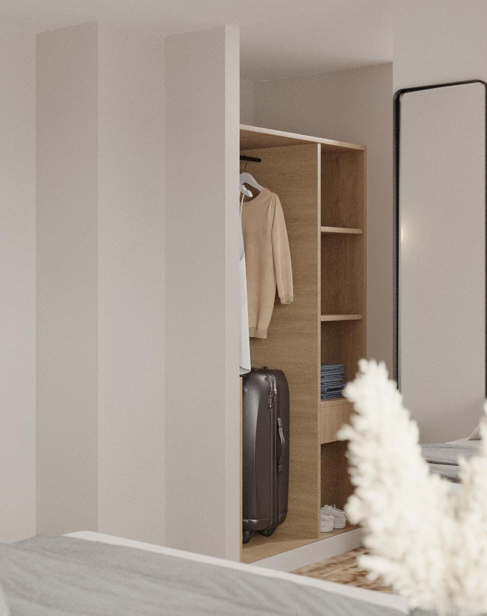 Meral Units Fuengirola