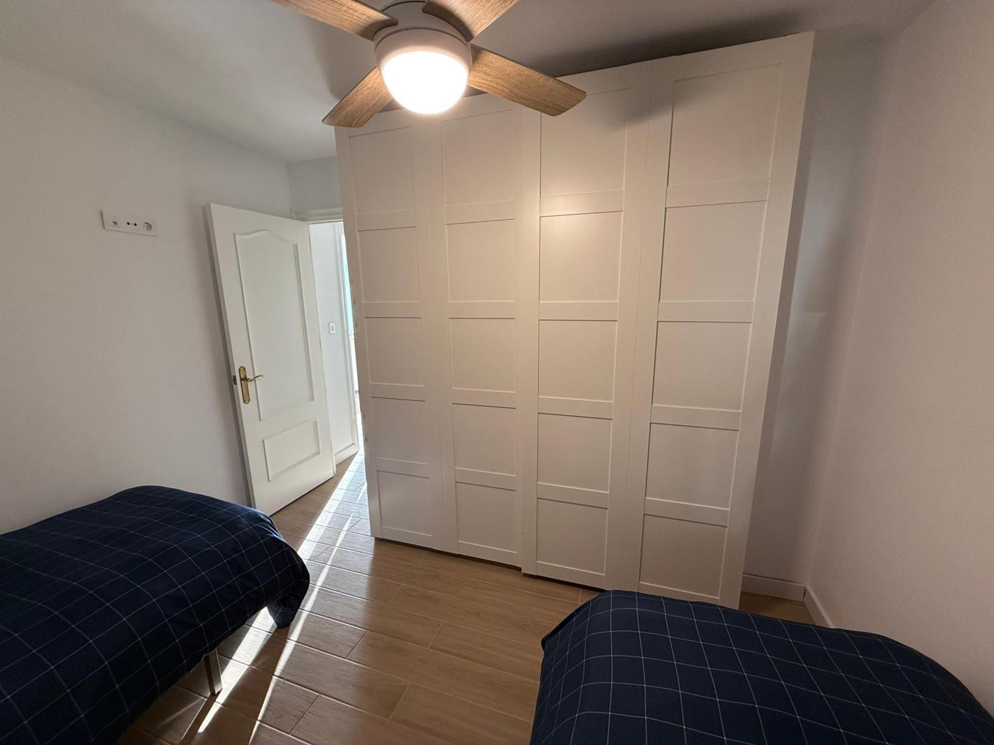 Apartment Piso En Carvajal, Segunda Linea De Playa Fuengirola