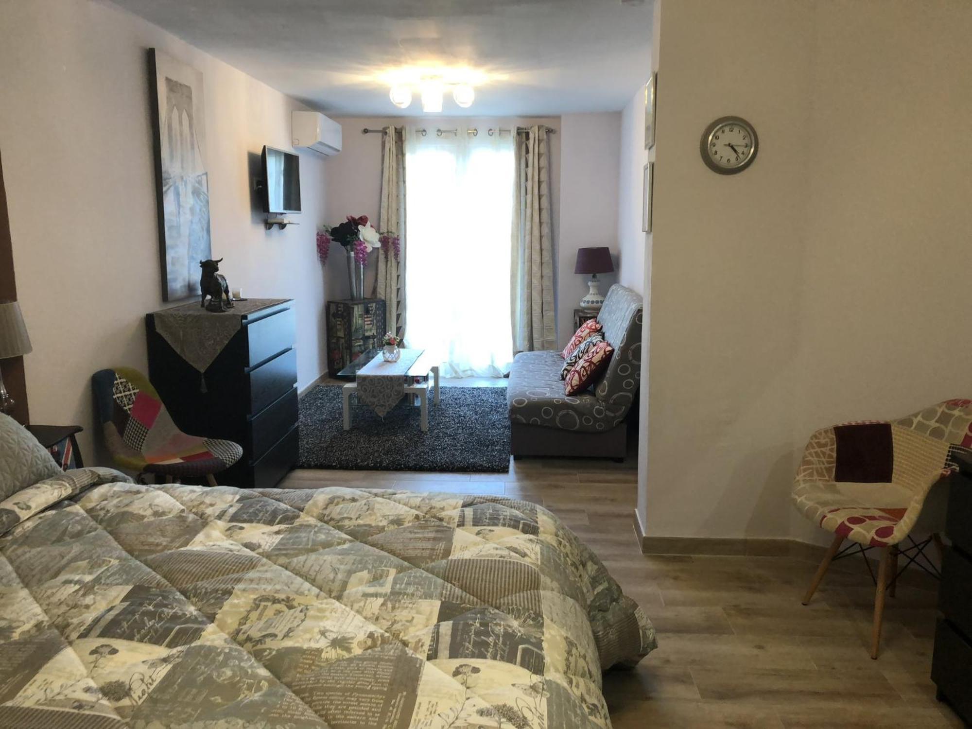 Paraisos Bed & Breakfast