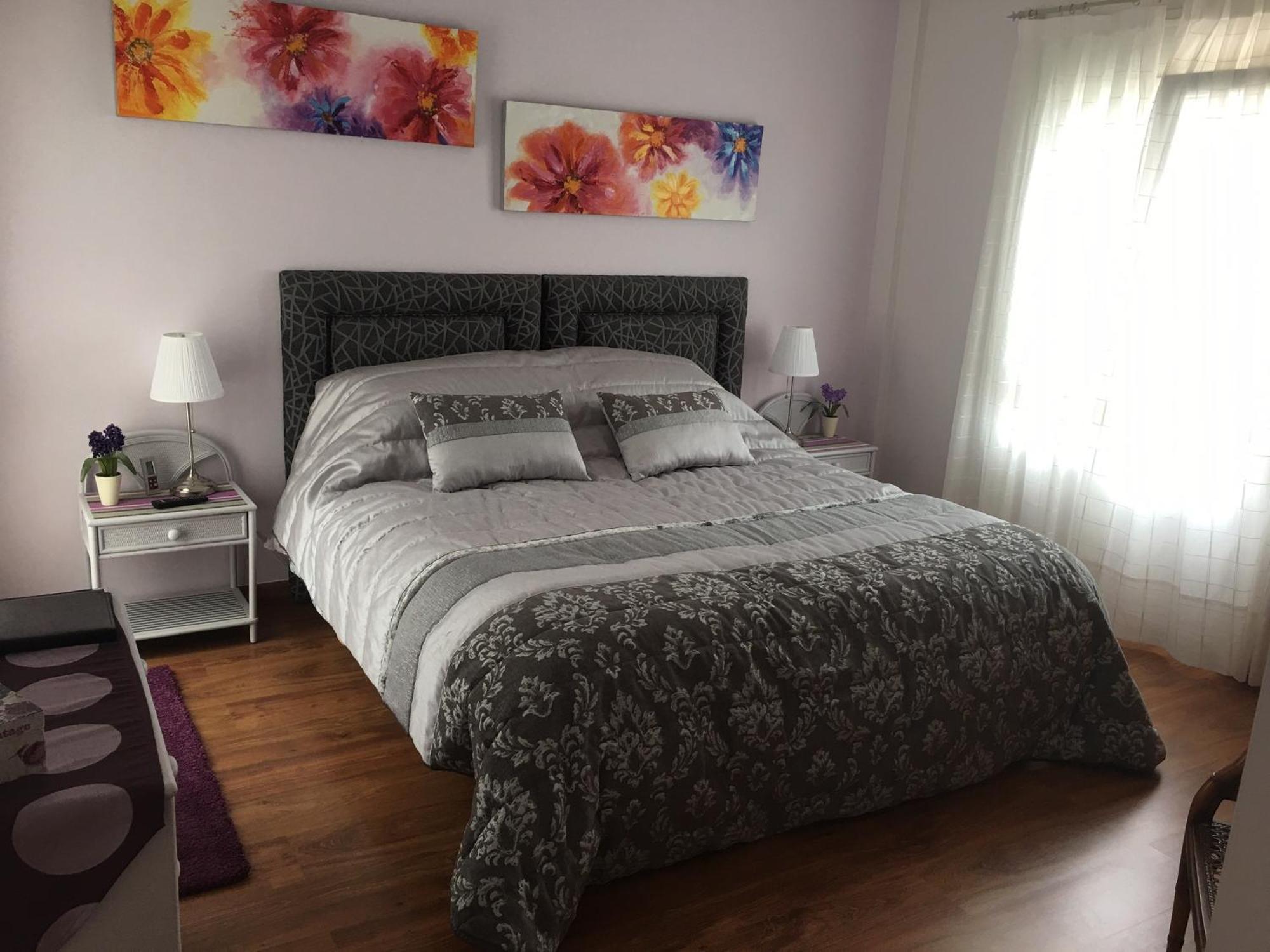 Bed & Breakfast Paraisos Fuengirola