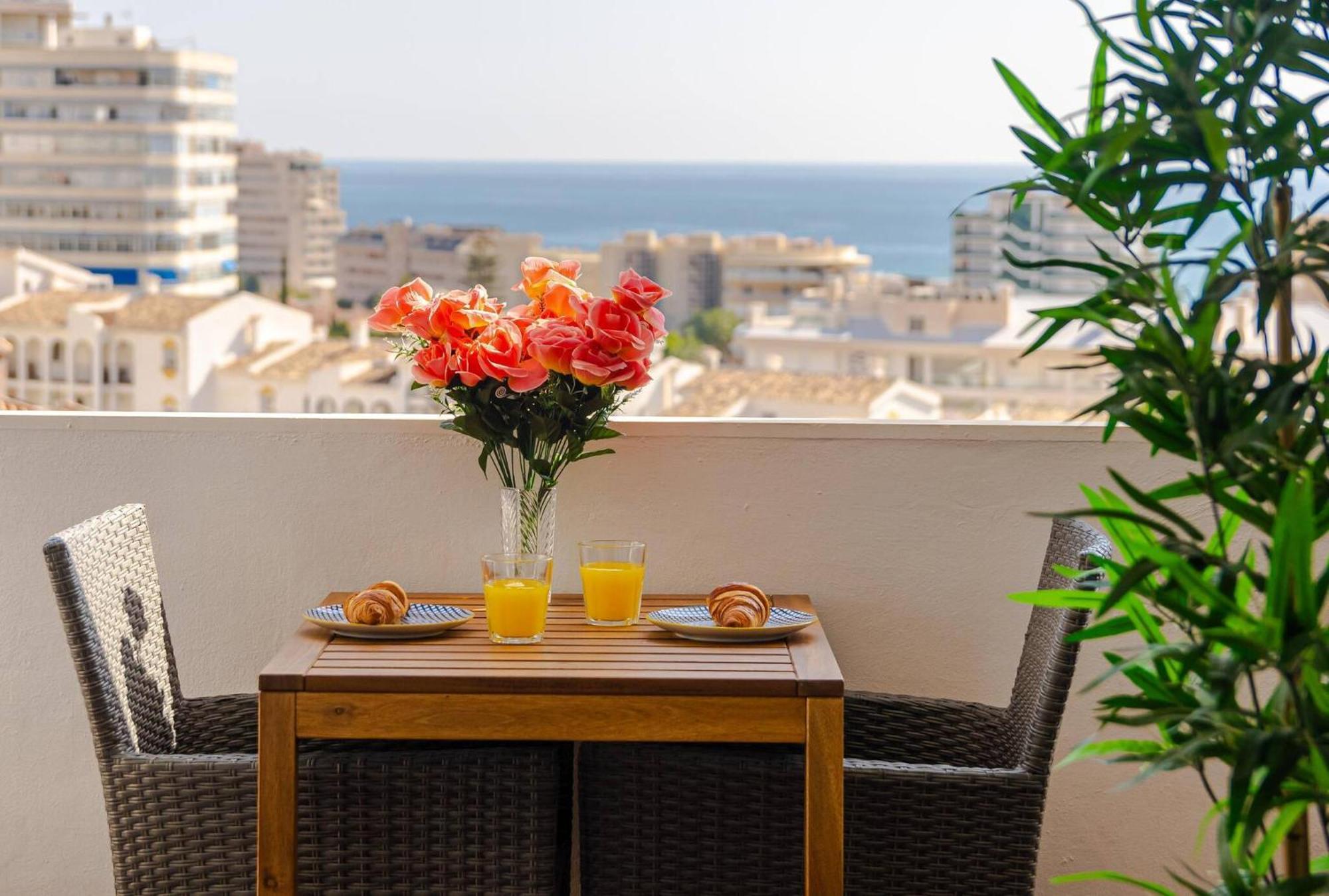 Ga Nemt Til Strand, Restauranter, Butikker, Padel Og Meget Mere! Appartement *