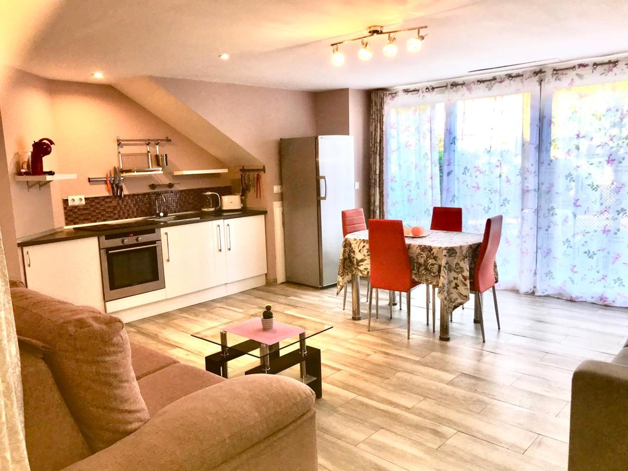 Paraisos Bed & Breakfast Fuengirola