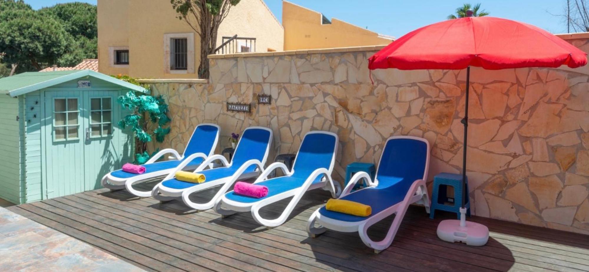Paraisos Fuengirola