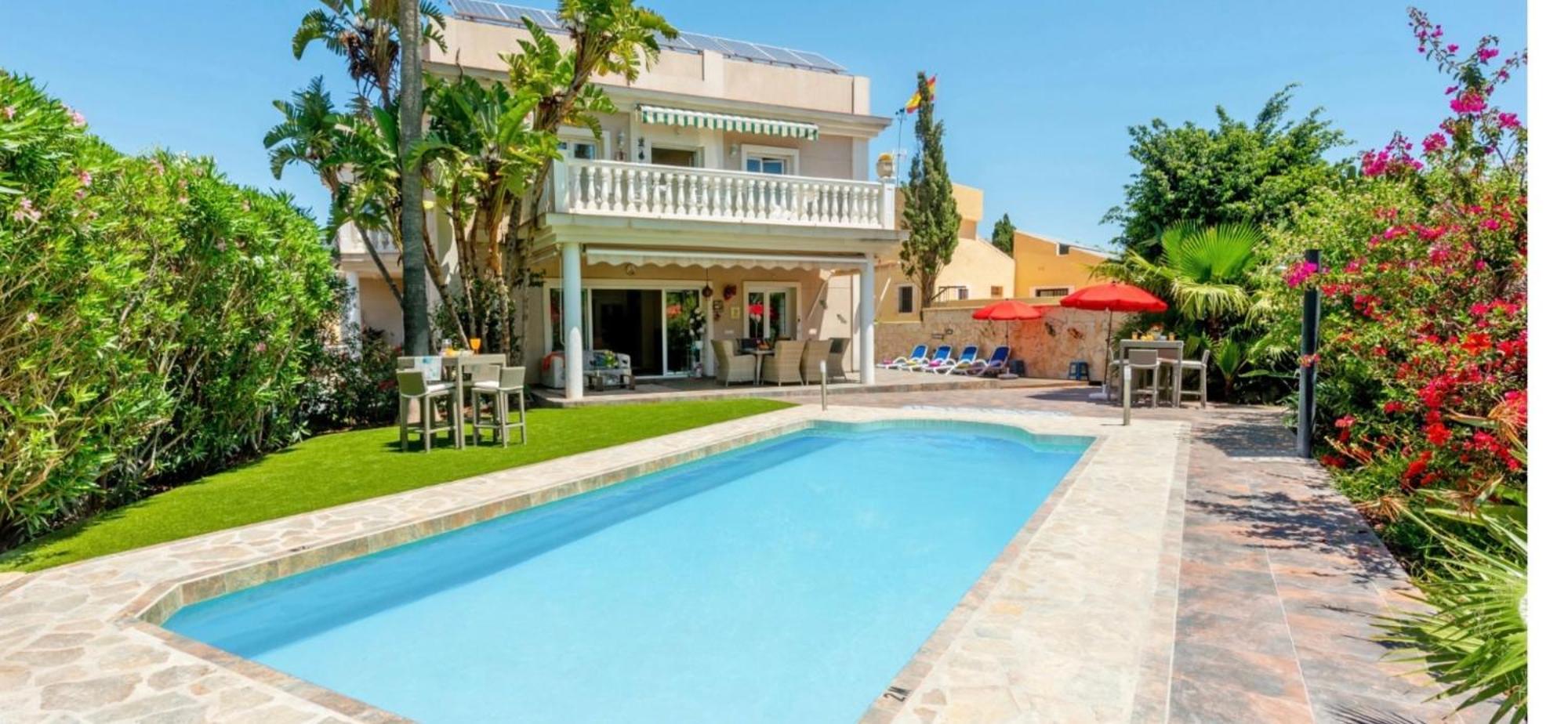 Bed & Breakfast Paraisos