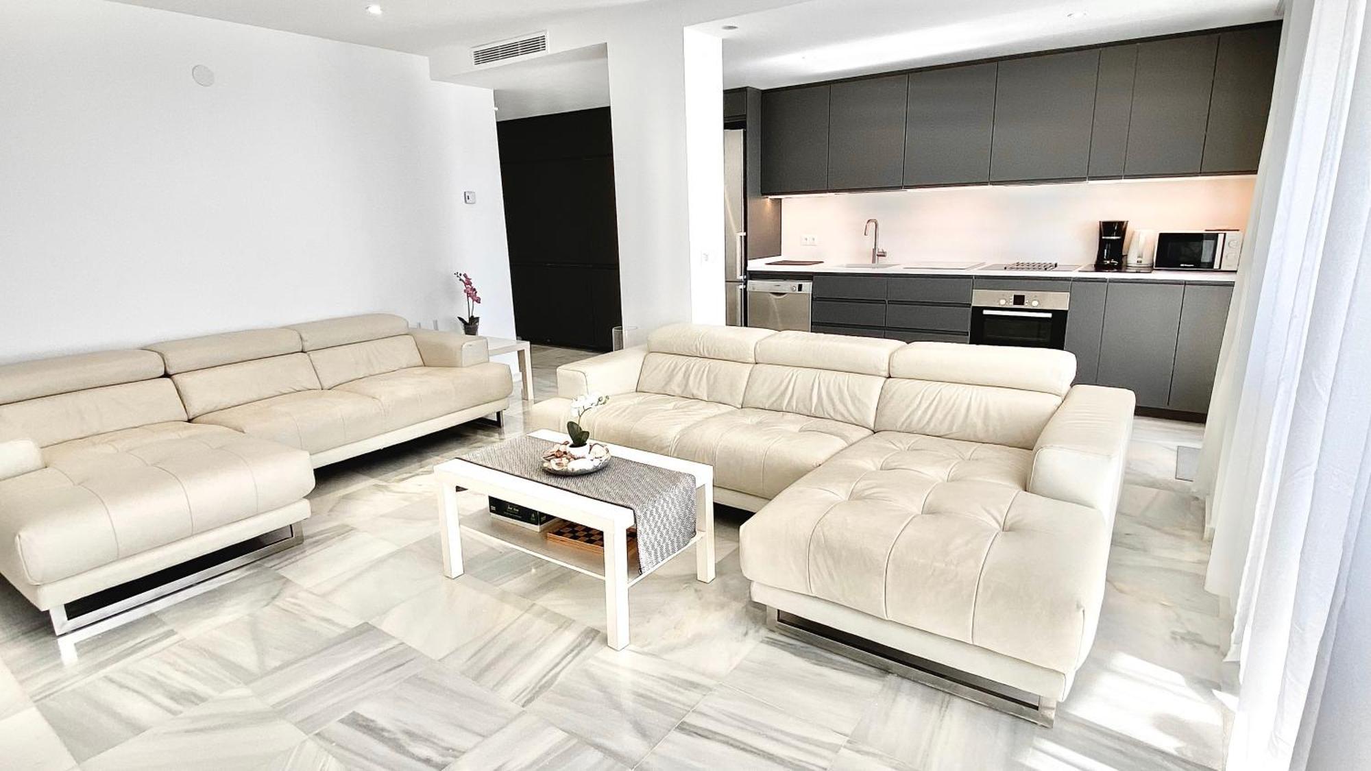 Apartment 3d -