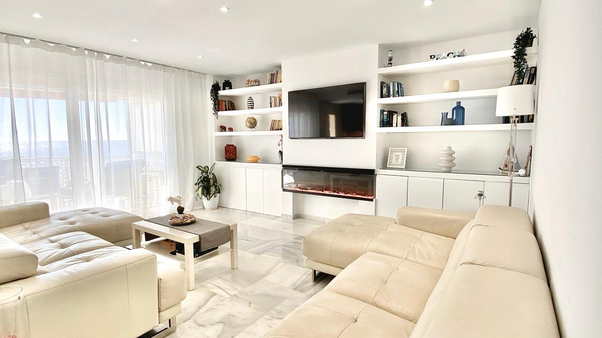 3d - Apartment *