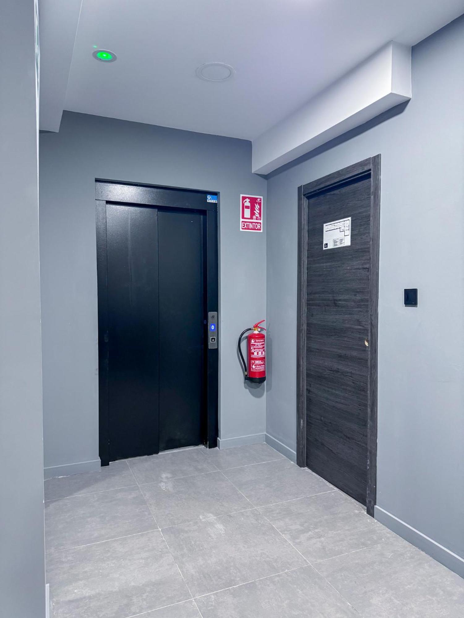 Zur Boutique Hostel Fuengirola