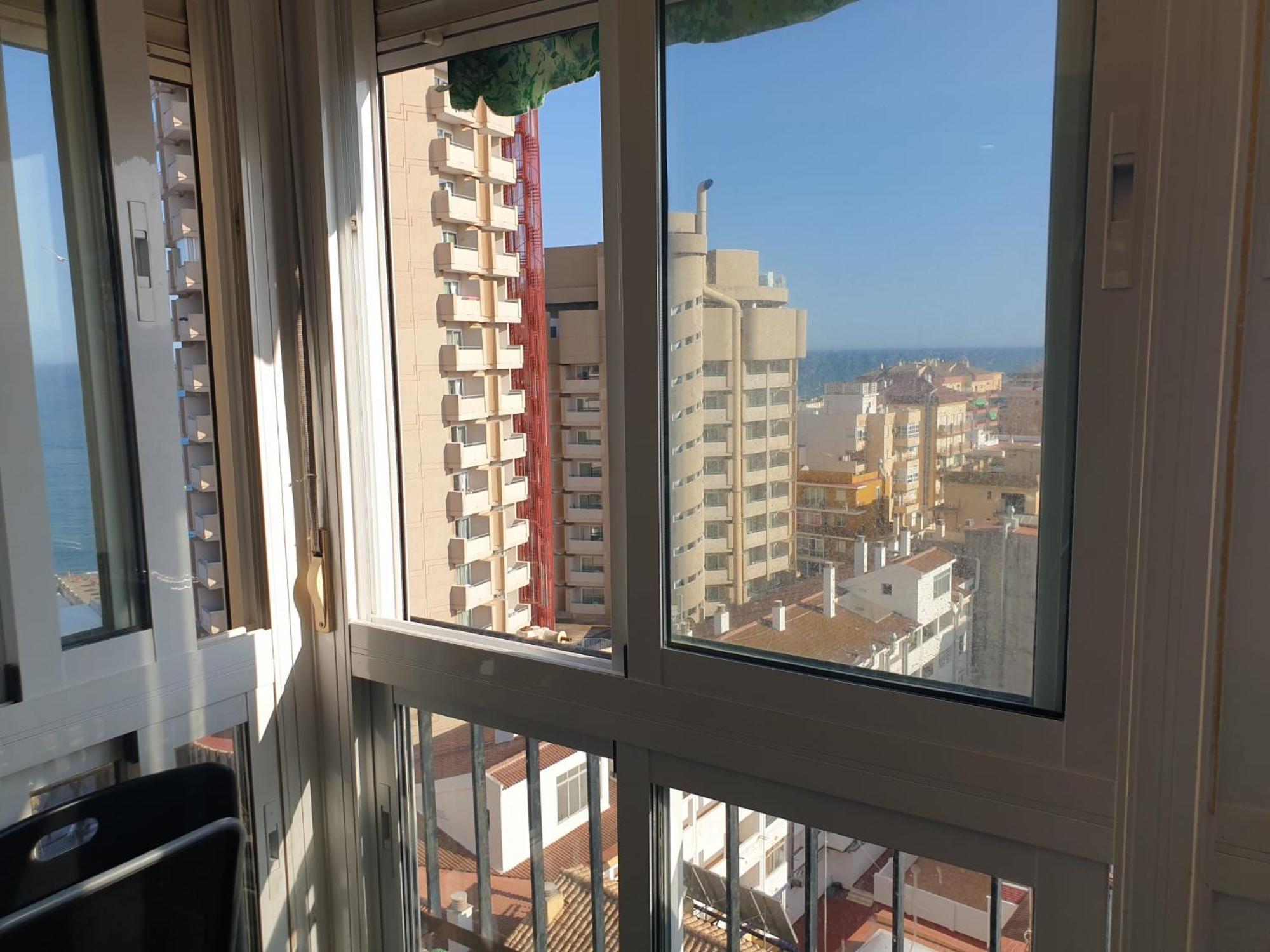 Apartamento 3312 Holiday home Fuengirola