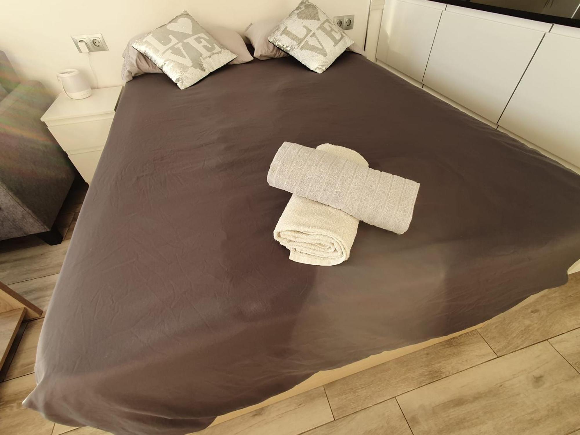 Holiday home Apartamento 3312
