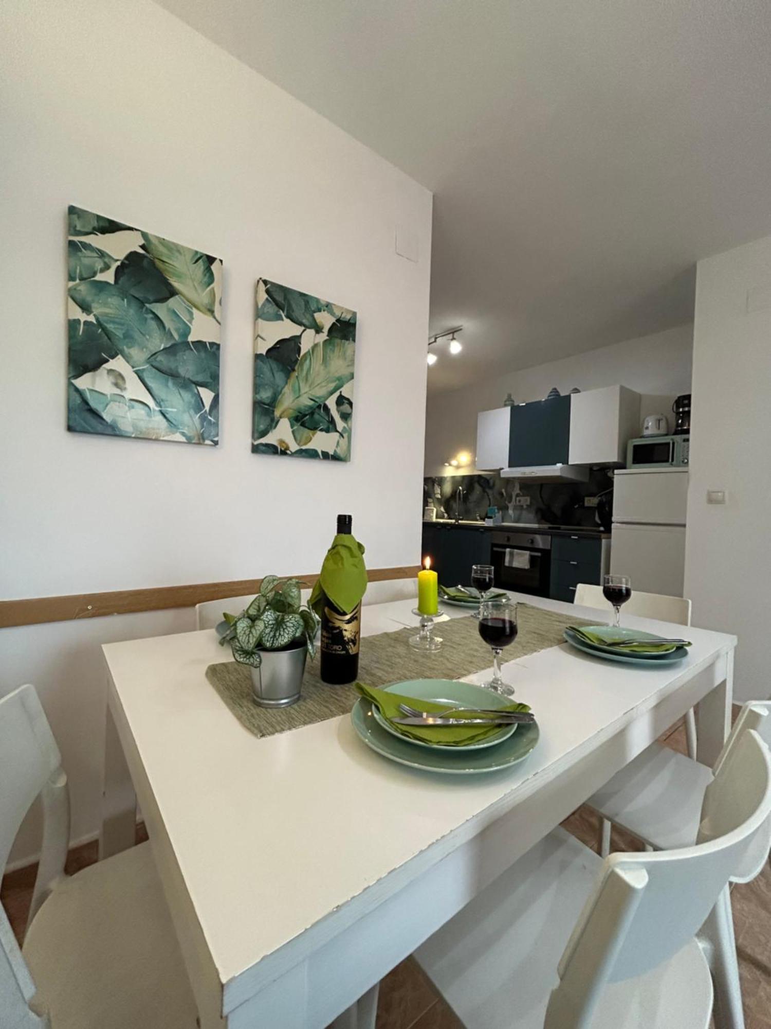 Apartment Spirit Boliches For 10 Person Fuengirola