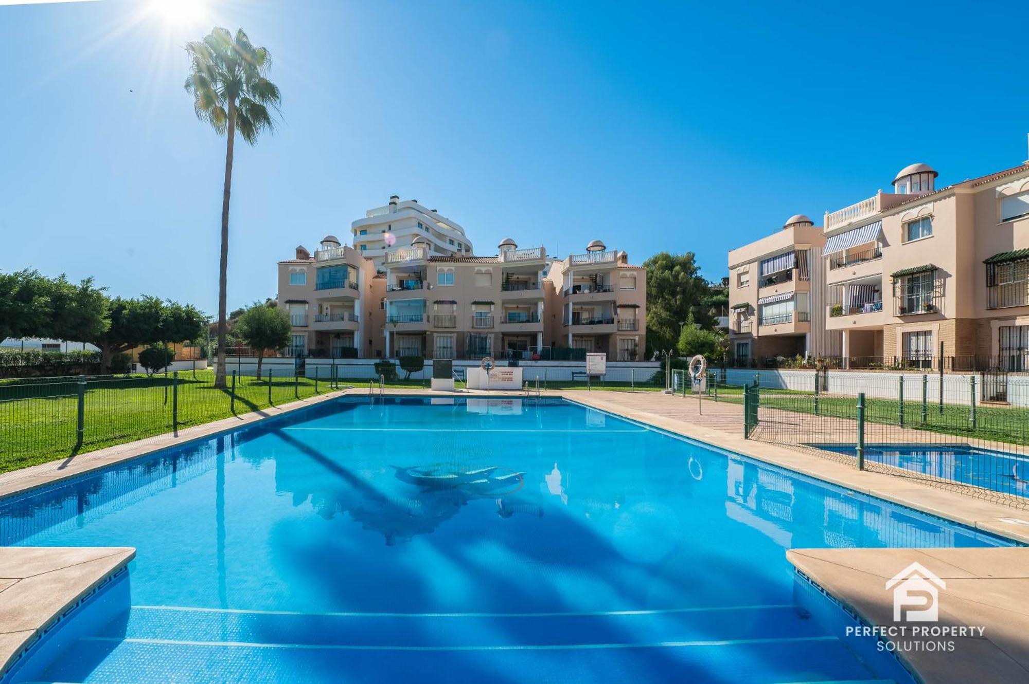 Apartment Castillo By Sea View Fuengirola