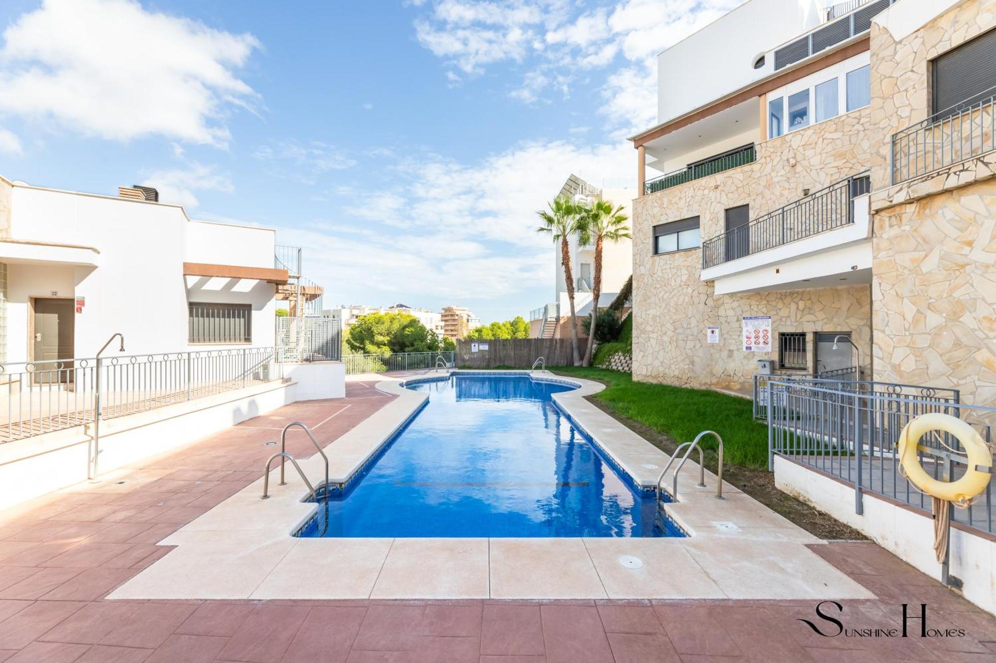 Luxury Townhouse With Rooftop Sauna & Jacuzzi Holiday home Fuengirola