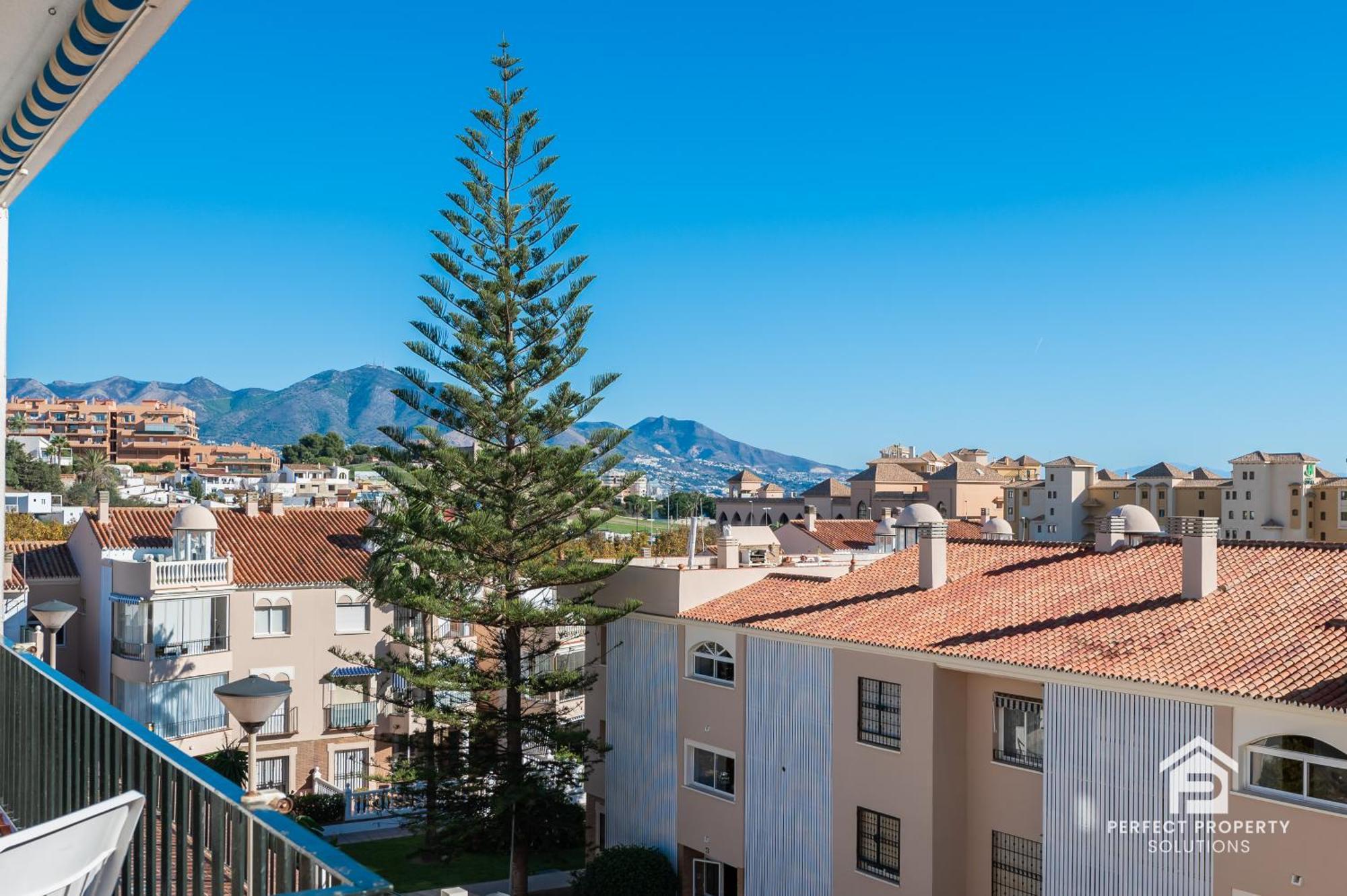 Apartment Castillo By Sea View