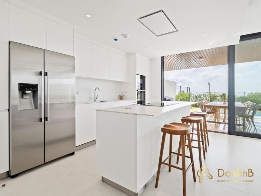 Apartment Con Jardin Y Piscina Privada En Higueron West Fuengirola